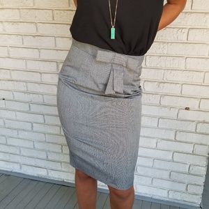 Pencil Skirt